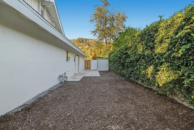 913 Mountain View, Ojai, CA 93023