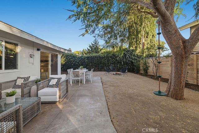 913 Mountain View, Ojai, CA 93023