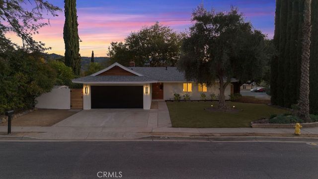 913 Mountain View, Ojai, CA 93023