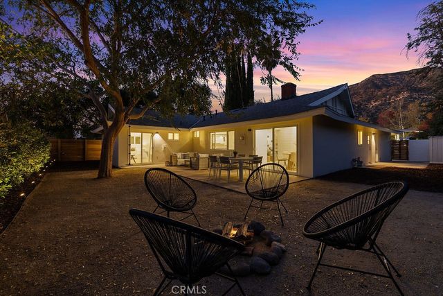913 Mountain View, Ojai, CA 93023