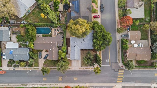 913 Mountain View, Ojai, CA 93023