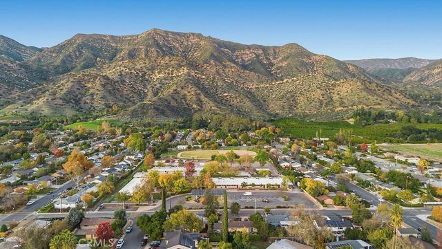 913 Mountain View, Ojai, CA 93023