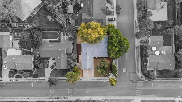 913 Mountain View, Ojai, CA 93023