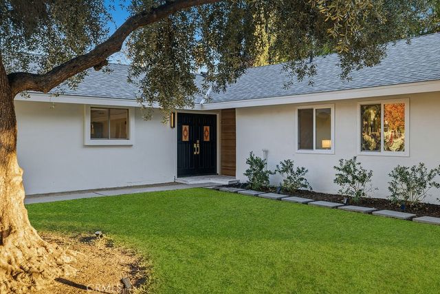 913 Mountain View, Ojai, CA 93023