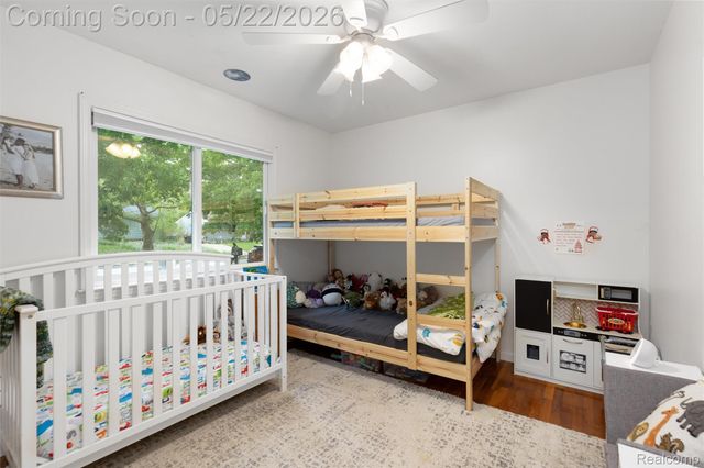 3360 Creek Drive, Ann Arbor, MI 48108