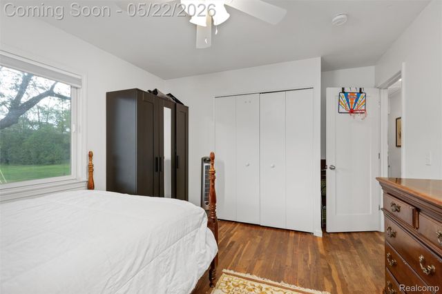 3360 Creek Drive, Ann Arbor, MI 48108