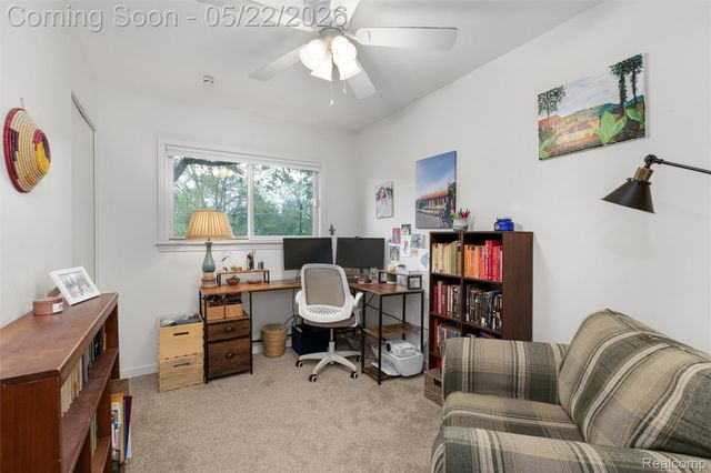 3360 Creek Drive, Ann Arbor, MI 48108