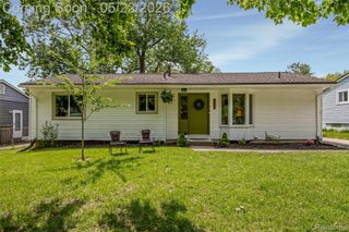 3360 Creek Drive, Ann Arbor, MI 48108