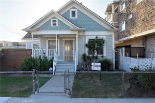 421 Almond Avenue, Long Beach, CA 90802
