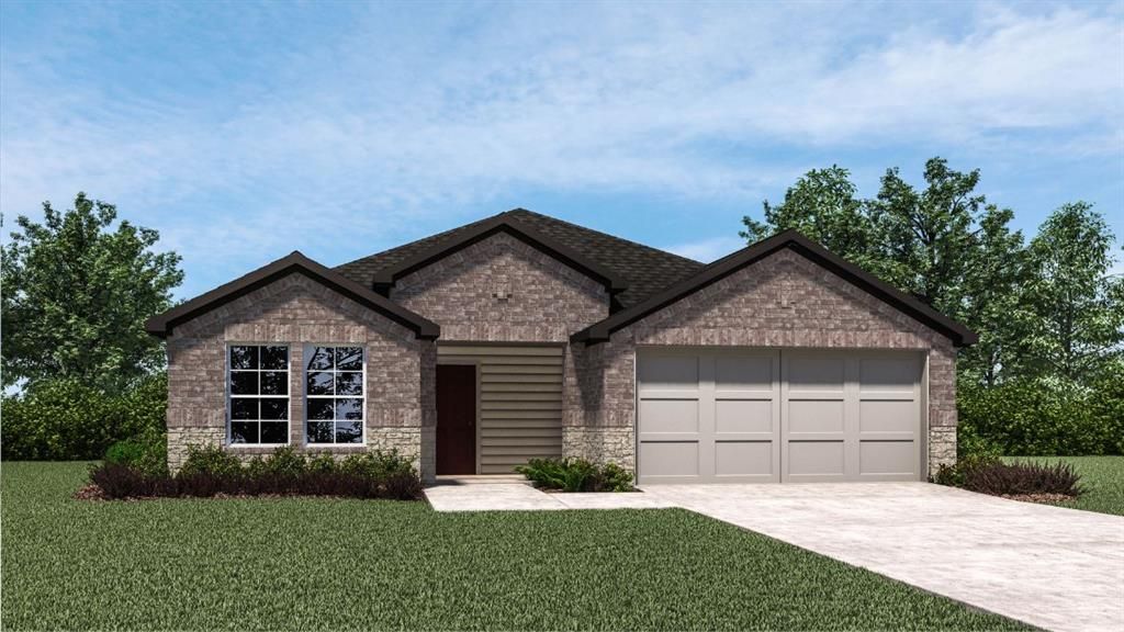 8412 NW 59th Street, Oklahoma City, OK 73132