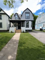 2322 Midland Avenue, Syracuse, NY 13205