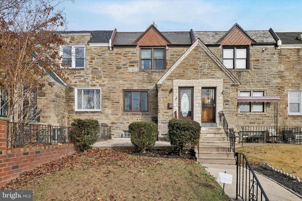 8259 WILLIAMS AVE, Philadelphia, PA 19150
