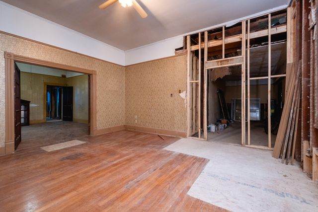 3724 W 10th Street, Little Rock, AR 72204