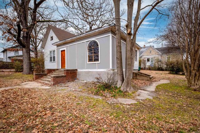 3724 W 10th Street, Little Rock, AR 72204