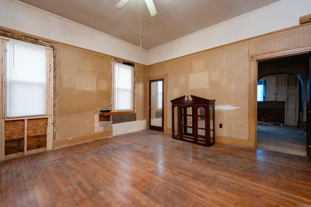 3724 W 10th Street, Little Rock, AR 72204