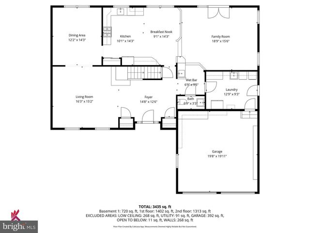 38 SOFIA DR, Blackwood, NJ 08012