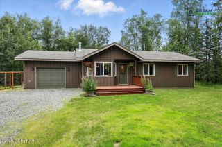 8520 E Gold Bullion Boulevard, Palmer, AK 99645