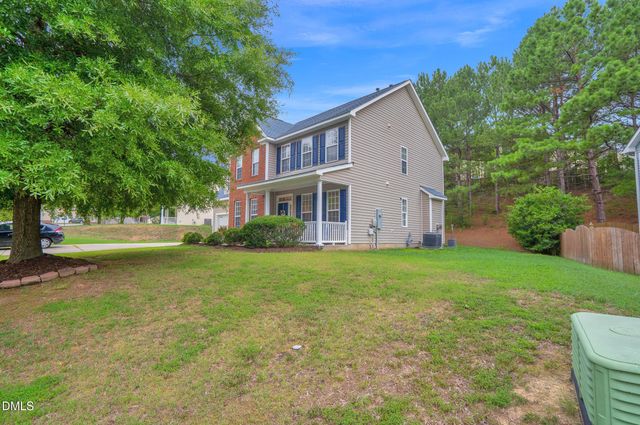 669 Hay River Street, Garner, NC 27529