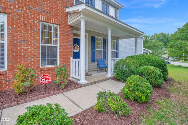 669 Hay River Street, Garner, NC 27529