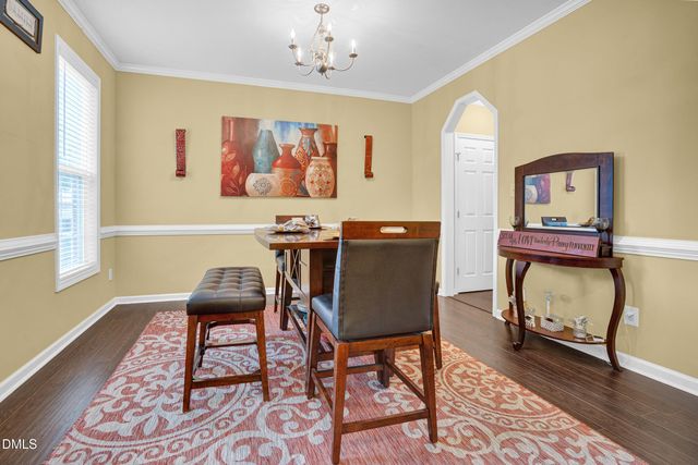 669 Hay River Street, Garner, NC 27529