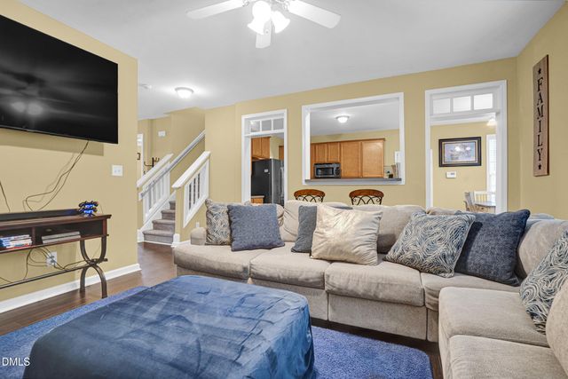 669 Hay River Street, Garner, NC 27529