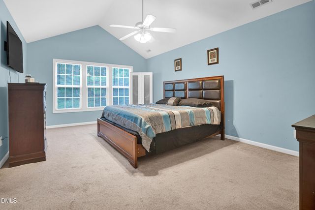 669 Hay River Street, Garner, NC 27529