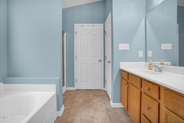 669 Hay River Street, Garner, NC 27529