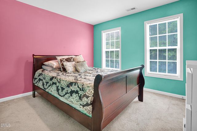 669 Hay River Street, Garner, NC 27529