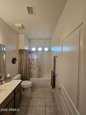 1262 E LA COSTA Place, Chandler, AZ 85249