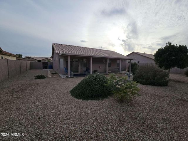 1262 E LA COSTA Place, Chandler, AZ 85249