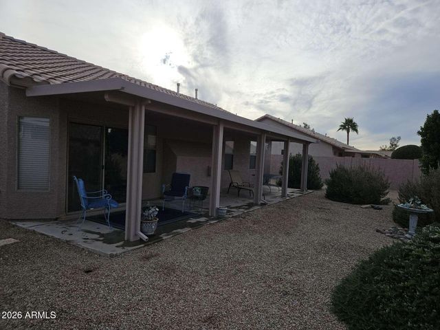 1262 E LA COSTA Place, Chandler, AZ 85249