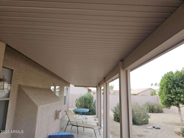 1262 E LA COSTA Place, Chandler, AZ 85249