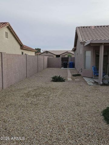 1262 E LA COSTA Place, Chandler, AZ 85249