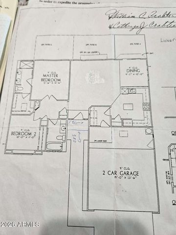 1262 E LA COSTA Place, Chandler, AZ 85249