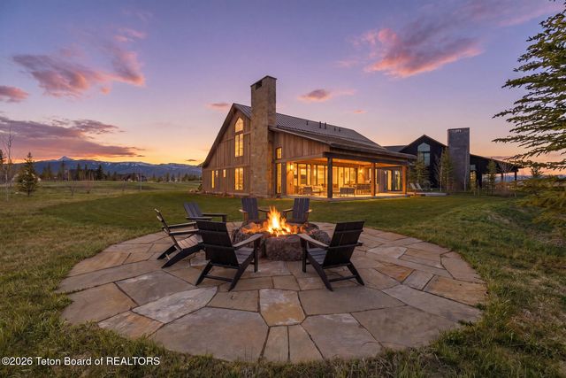 1000 BUNCHBERRY Court, Driggs, ID 83422