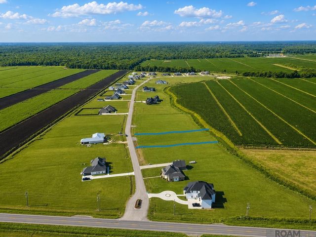 370 Harvest Ln, Port Allen, LA 70767