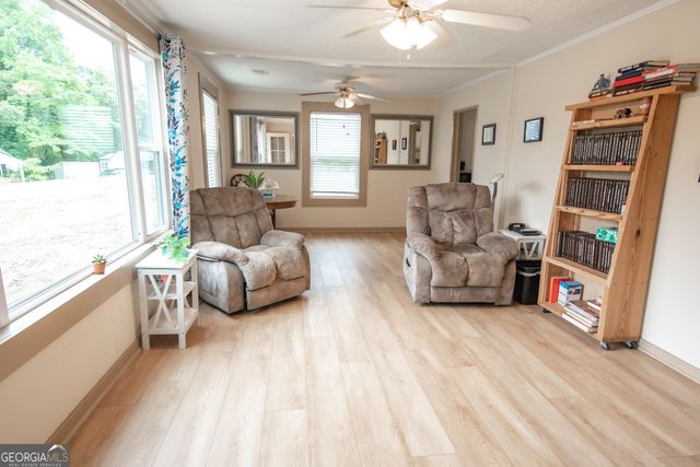 12 Bailey Drive, Newnan, GA 30263