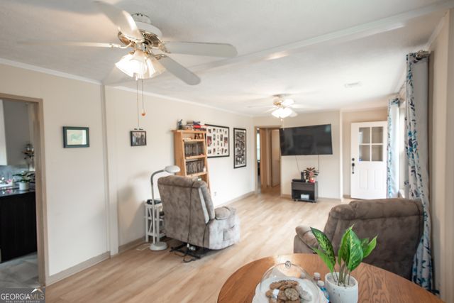 12 Bailey Drive, Newnan, GA 30263