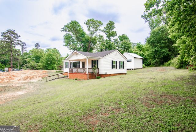 12 Bailey Drive, Newnan, GA 30263