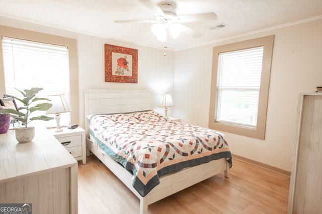 12 Bailey Drive, Newnan, GA 30263