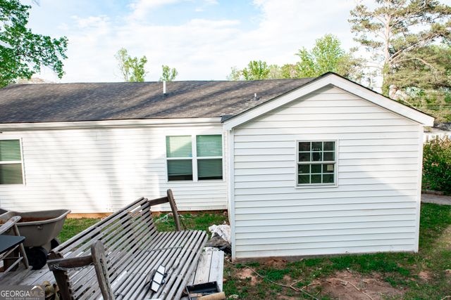 12 Bailey Drive, Newnan, GA 30263