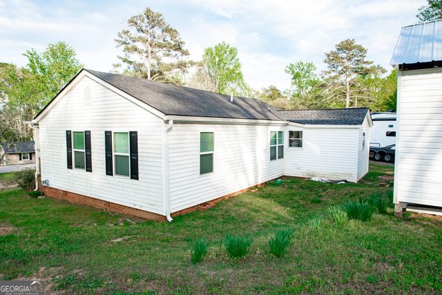 12 Bailey Drive, Newnan, GA 30263
