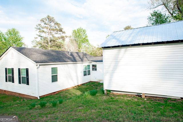 12 Bailey Drive, Newnan, GA 30263