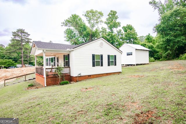 12 Bailey Drive, Newnan, GA 30263