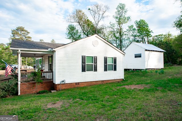 12 Bailey Drive, Newnan, GA 30263