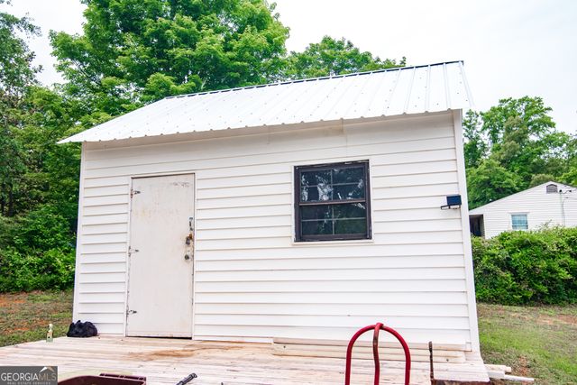 12 Bailey Drive, Newnan, GA 30263