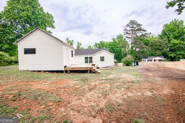 12 Bailey Drive, Newnan, GA 30263