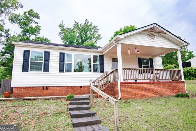 12 Bailey Drive, Newnan, GA 30263