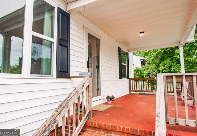 12 Bailey Drive, Newnan, GA 30263