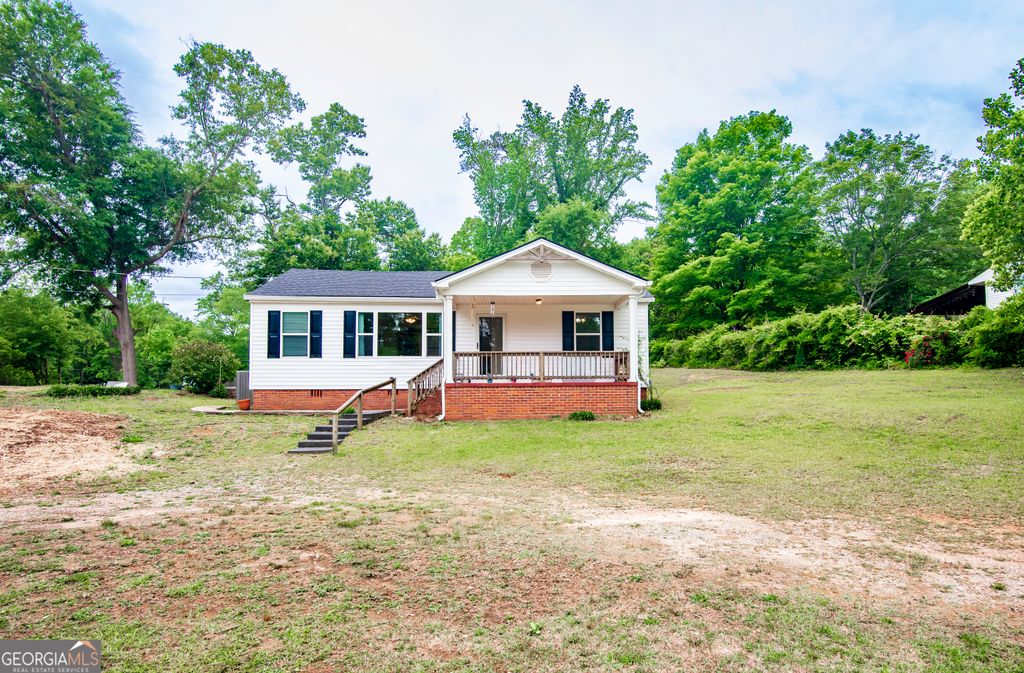 12 Bailey Drive, Newnan, GA 30263